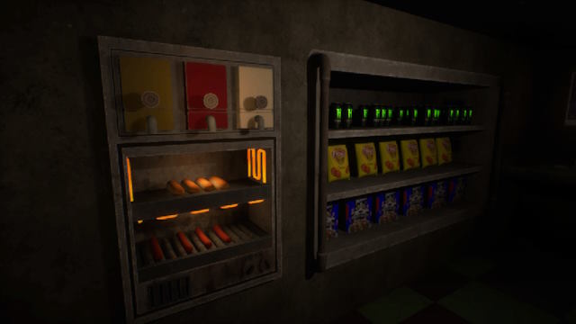 Việc duy trì kệ hàng đầy đủ là yếu tố then chốt để tồn tại