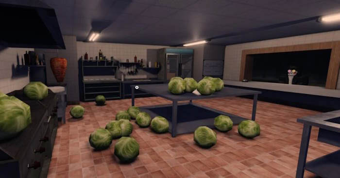 Mẹo và gợi ý chơi game Roadside Shawarma