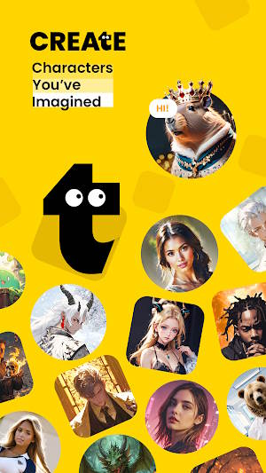 Tạo nhân vật AI độc đáo với tính cách riêng