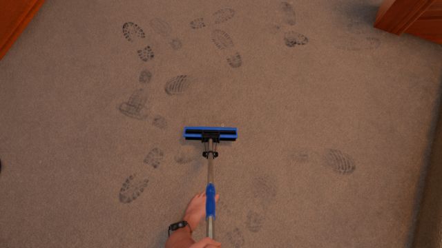 Cảm nhận áp lực với một núi việc 'không tên' trong Woman Simulator game