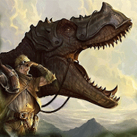 Jurassic Survival Island cho iOS