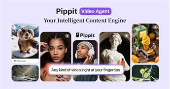 Pippit AI