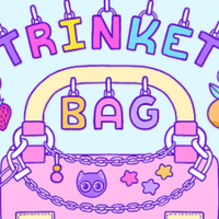 Trinket Bag Maker