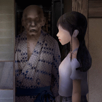 Tsugunohi -A Whisper from the Past-