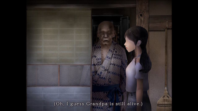 Trải nghiệm sự thay đổi dần dần của môi trường, khiến bạn phải lạnh tóc gáy