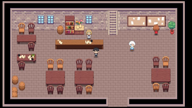 Mua nhà và sở hữu trang trại riêng