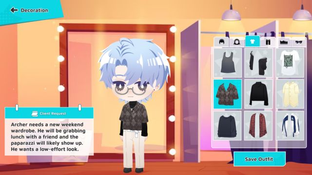 Phối đồ cho các ngôi sao Hollywood để tham dự các sự kiện thảm đỏ