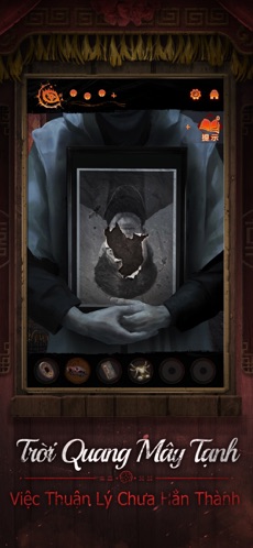 Những việc diễn ra không phải cũng tuân theo quy tắc