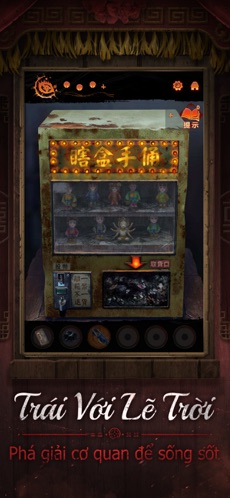 Giải quyết các bí ẩn