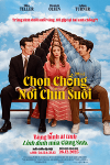 Chọn chồng nơi chín suối