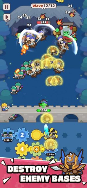 Hơn 100 màn chơi đầy thử thách