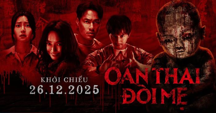 Oán thai đòi mẹ