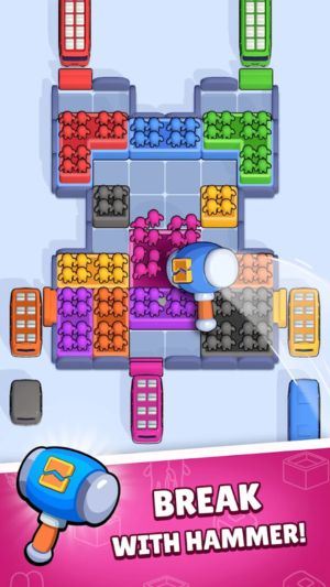 Điều khiển mượt mà và cơ chế dễ học