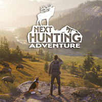 Next Hunting Adventure