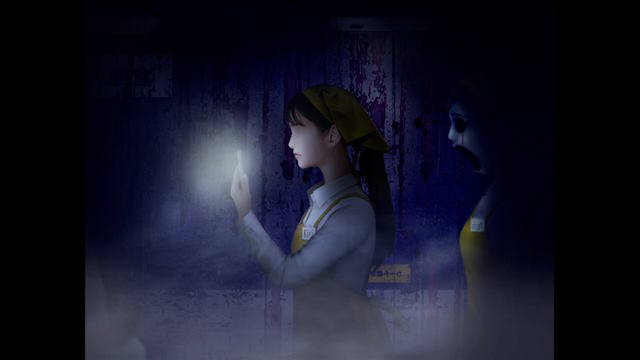 Đắm chìm vào thế giới kinh dị đặc biệt của Tsugunohi