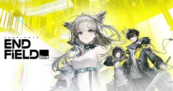 Arknights: Endfield VN