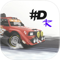 #DRIVE Rally cho iOS
