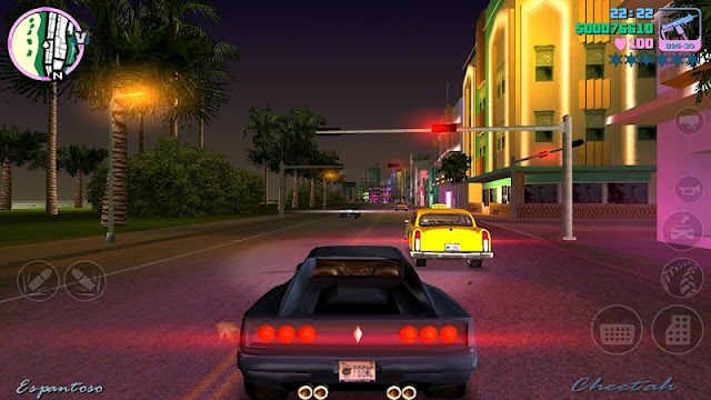 GTA Vice City là game kinh điển nguyên bản của Rockstar Games