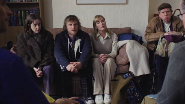 Xem phim Tạm biệt June được phát sóng độc quyền trên Netflix