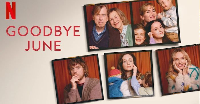 Tạm biệt June