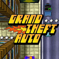 Grand Theft Auto