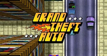 Grand Theft Auto