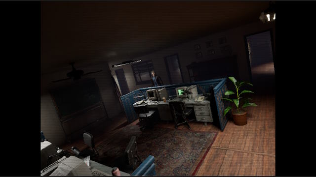 Đồ họa hiện đại pha trộn yếu tố cổ điển