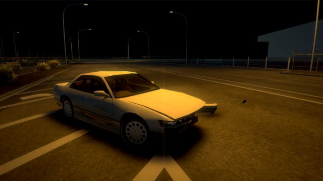 Phát triển sự nghiệp và tiến bộ cùng với Street Spec game