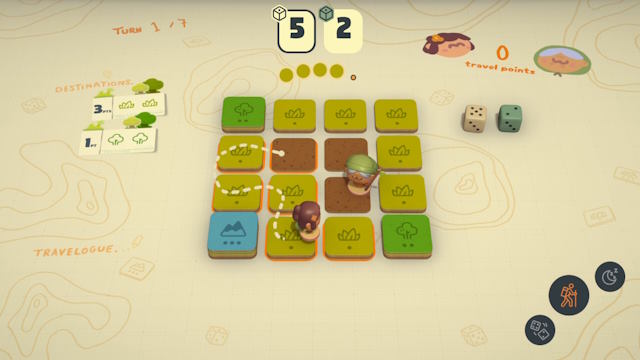 Tận hưởng thế giới thu nhỏ theo nhịp độ riêng