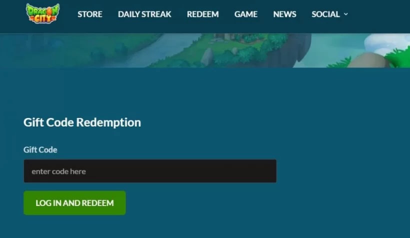 Trang đổi code Dragon City