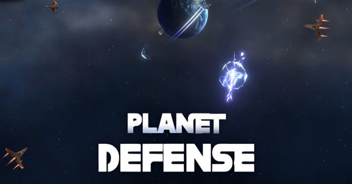 Planet Defense: Space TDGame chiến thuật, thủ thành bảo vệ hành tinh