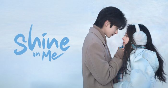 Tôi như ánh dương rực rỡ