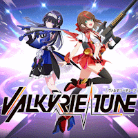 Valkyrie Tune: Synthesis of Souls