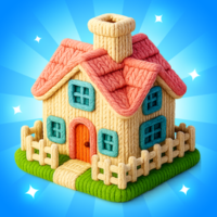 Wool Puzzle 3D cho iOS