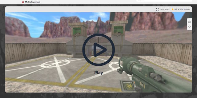 DOS.Zone có thể chạy mượt mà các tựa game DOS cũ 