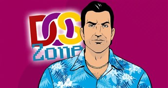 DOS Zone