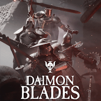 Daimon Blades