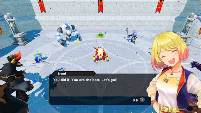 Chinh phục hàng loạt giải đấu