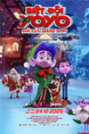 Biệt đội Yoyo: Giải cứu Giáng Sinh