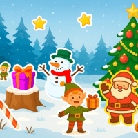 Super Sticker Studio - Creative Fun for Everyone