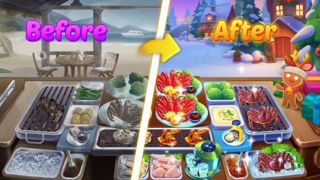 Khám phá tất cả các trang thiết bị nhà bếp độc đáo