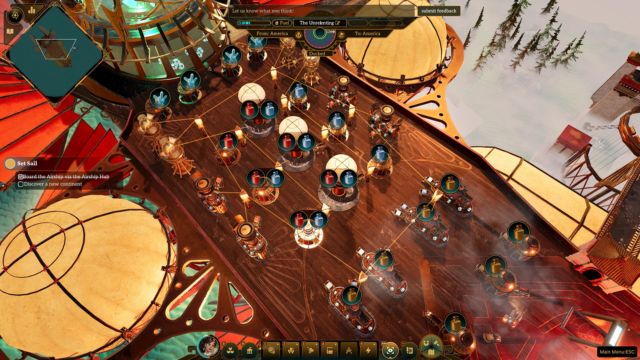 Tự động hóa nhà máy trong thế giới hậu tận thế khó lường