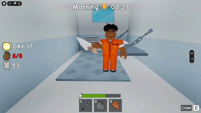 Cách mở kết thúc Mineshaft trong Dig to Escape