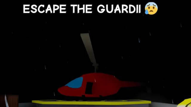 Cách mở kết thúc mái nhà trong Dig to Escape