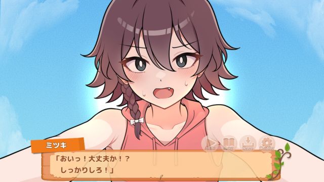 Cùng nhau khám phá, chế tạo, xây dựng... để sống sót trên hòn đảo xa lạ