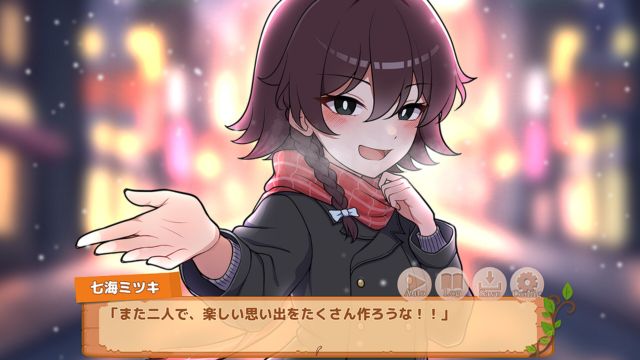 Cố gắng sống sót và trở về nhà trong một câu chuyện tình bạn đẹp, ấm áp