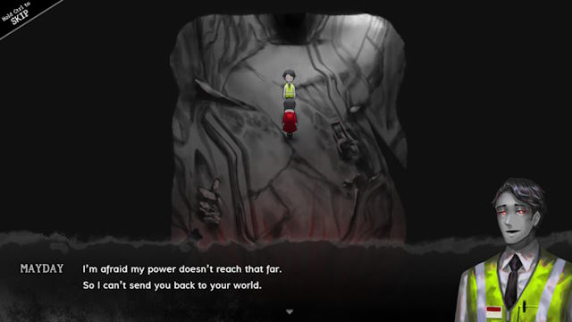 Khám phá những địa điểm và nhân vật đầy ám ảnh