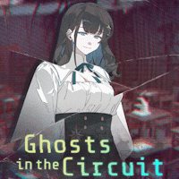Urban Legend Hunters: Ghosts in the Circuit