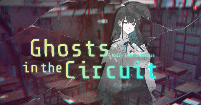 Urban Legend Hunters: Ghosts in the CircuitGame khám phá truyền thuyết đô thị trong thế giới ảo