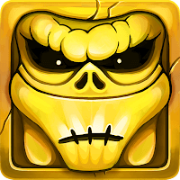 Zombie Run cho Android